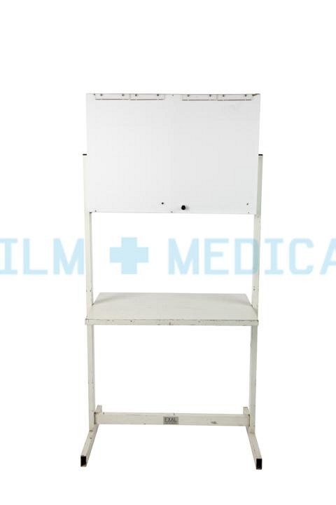 X Ray Lightbox Freestanding Double (x rays priced separately)